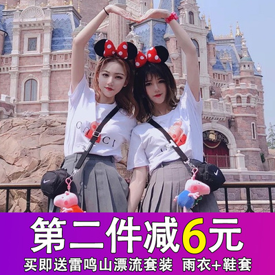 迪士尼发箍正品米妮经典波点蝴蝶结发箍米奇头箍米老鼠耳朵拍照