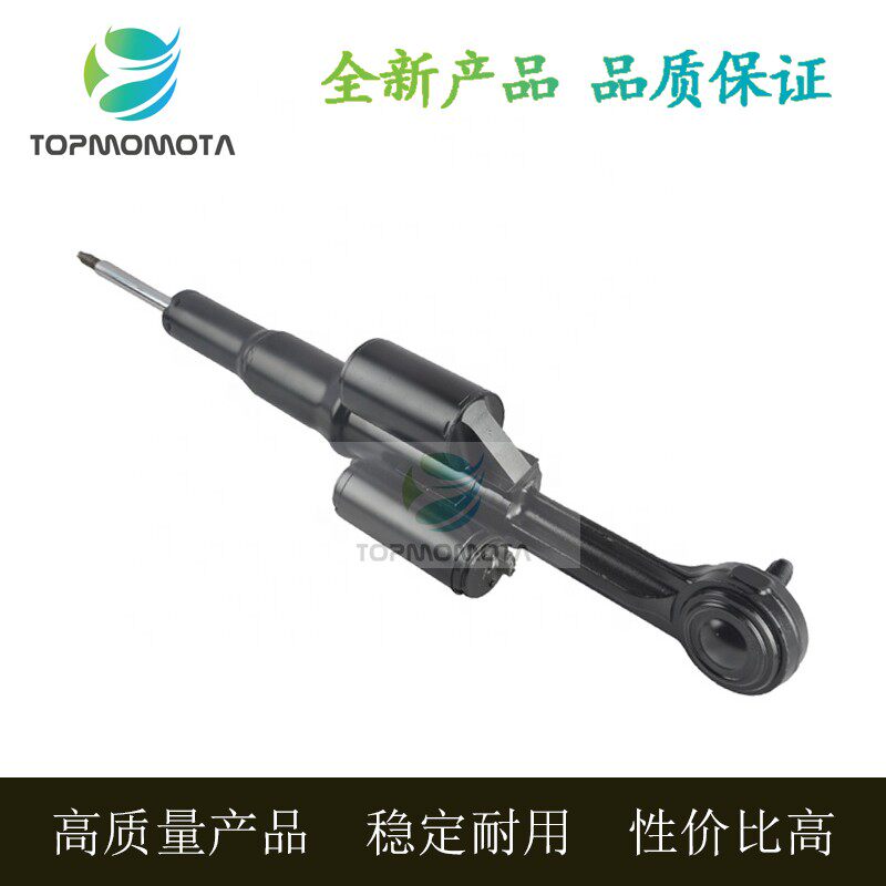新品适用奔驰W221 S350 S550四驱前空气悬挂减震器机芯2213200438