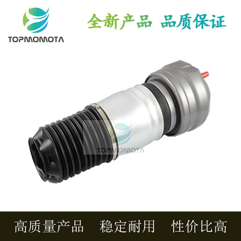 适用保时捷Panamera 帕拉梅拉970前后减震器空气悬挂气包修理包气