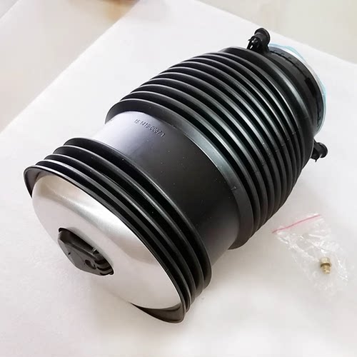 奔驰减震气包袋W213后汽包修理