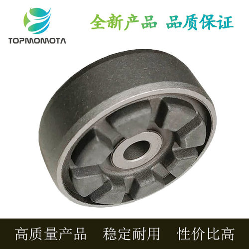 揽胜后减震器顶胶修理包密封避震