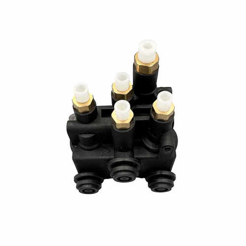 运动版L405空气打气泵全新