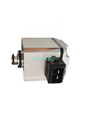 适用宝马E46 E39 X5E53方向机电磁阀转向助力奔驰210阀门液压器