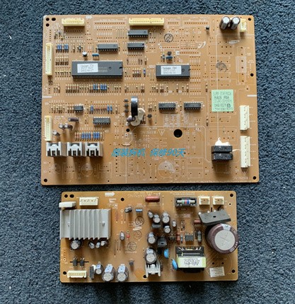 三星DA41-00664ADA92-00278B主板