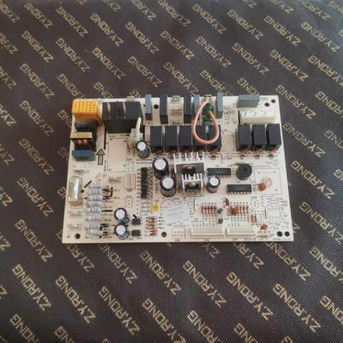 格力空调30000345主板