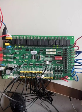 智超低温线控XHDL6120016，双系统主板XHDL-6120015，CC693E-V1.2