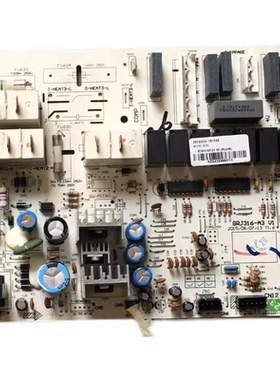 适用于格力空调两匹T迪室内机电脑板30133331 M316F3电源板主板