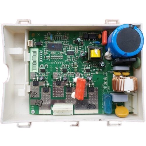 海信BCD-258BDGVBP/WS板1551330
