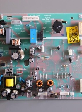0061800136A适用海尔冰箱电脑板主板BCD-579WE/568WDPF/571WDEMU1