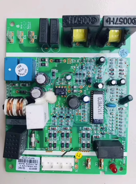 适用格力空调 过流保护板GL13AC GRJGL01-R 外机板检测板46020135