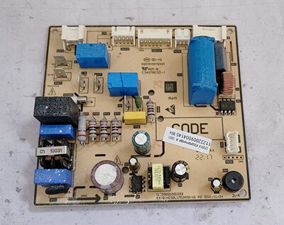 美的电脑板11329021001033