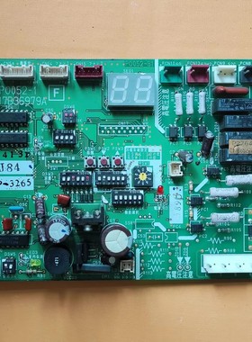 17B36979A 17F07378F H7B00703A 17C87472G适用日立空调主板