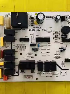 适用科龙空调内板 1351994，B PCB06-152-V02 K191104