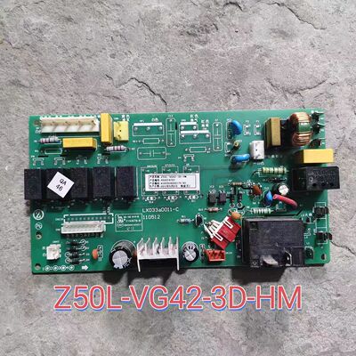志高空调主板Z50L-VG42-3D-HM