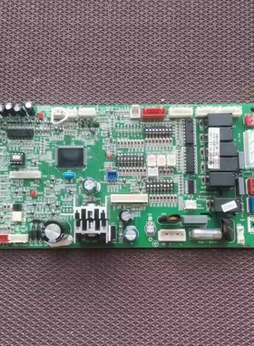 适用于海尔空调配件主板控制板 0151800113 电路板