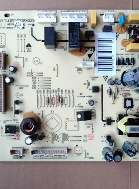 适用TCL冰箱SEDK60XP.WIFI.V1.1主板电源板电脑板控制板电路板