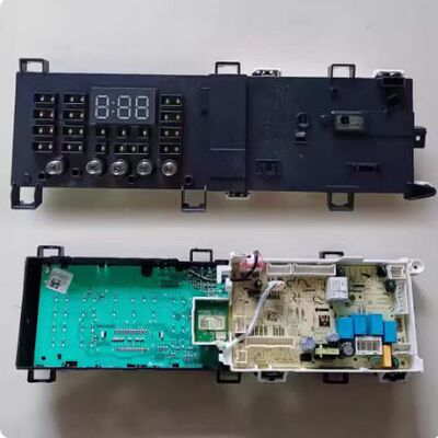 小天鹅洗衣机TD100V321DG5电脑板