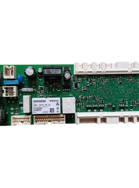 适用西门子洗衣机电脑板 WM2008 主板WM12S460TI 5560009586