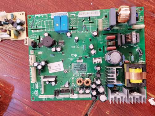 海尔电脑板0061800101A冰箱