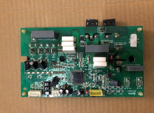 海信空调主板1360300.A