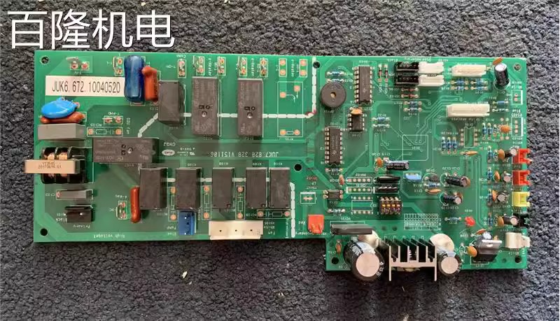 长虹电脑板JUK6.672.10040520