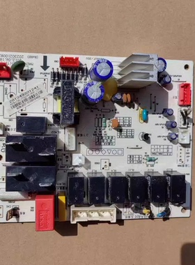 美的柜机空调配件内机板 KFR-72L/DY-MA主板202302100602 /00827