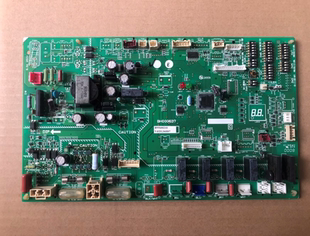 P140VHA V432G36H07 PUHZ 三菱电机变频空调外机主板BH00G637