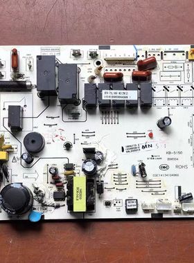 1806773适用海信空调室内机主控电脑板 1551715 KFR-72L/02F-N3