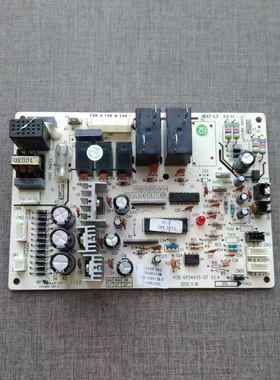 格力风管机Z4435-ST 主板 30224411 4410电脑板GRZ4435 302244111