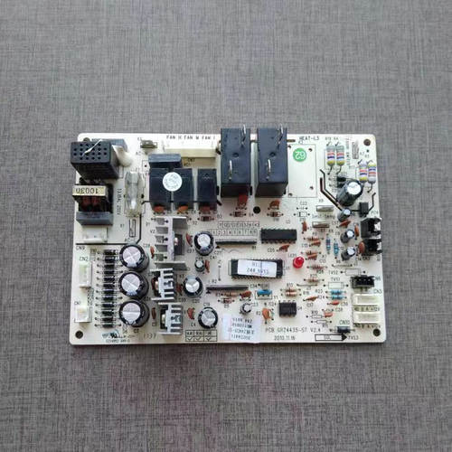 格力风管机Z4435-ST主板30224411
