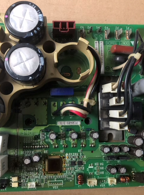 适用大金变频板PC0409-1 PC0409-3 大金RHXYQ10MAY1 RHXYQ12MAY1