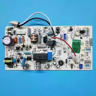 海尔空调内机板电脑板0011800376B/C/G/U/L/D控制主板
