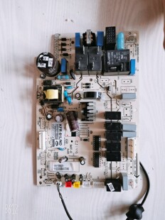 M38D2主板 奥克斯空调电脑板 N2QA2N3 QA2 R72N2