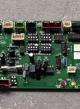 日立空调内机主板 H7C00584A PI003Q-0 A7Y PQ-007 H7B00561