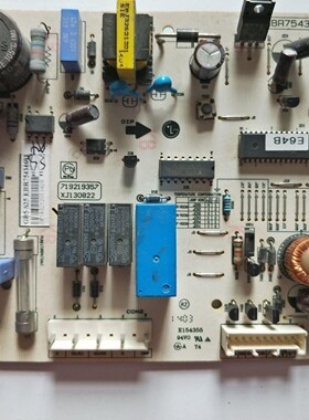 LG冰箱电脑板 GB5-S25 EBR75434601 719219357 EAX64722201 主板