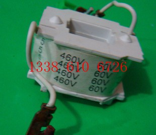 交流接触器线圈CJX1(3TB)-9 12 16 22 380V 220V 110V 36V 24V