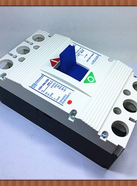 塑壳式断路器 GSM1-400L/3300 400A 350A 300A 空气开关