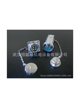 日本日电商工连接器PWP35FC-02030厂家直销