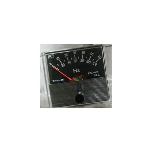 TRM-45日本kuwano频率表C