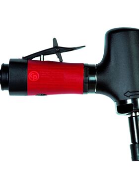 美国CP芝加哥CP3030-424R气动磨模机 90度弯头气动修磨机 风磨笔