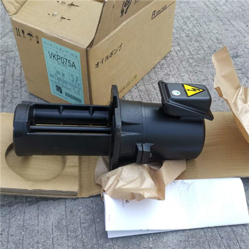供应日本TERAL泰拉尔水泵VKP075AH 200V 三相