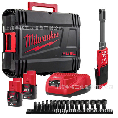 美沃奇无刷充电式穿孔棘