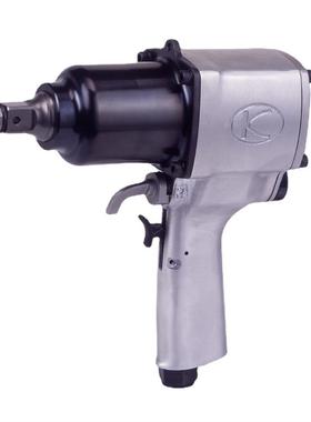 日本原装KUKEN/空研3/4寸工业气动扳手/气动工具/风炮/ KW-2800PA