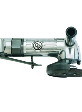 美国CP芝加哥CP854E气动打磨机5寸气动磨光机CP5寸气动角向砂轮机