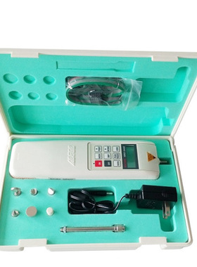 日本ALGOL数显推拉力计HF-20拉力计精度0.2%