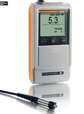 德国 原装进口菲希尔Fischer FMP10FMP20FMP30FMP40涂镀层测厚仪