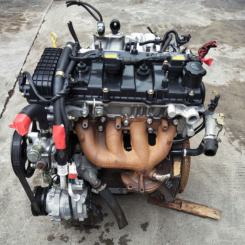 适用比亚迪唐  宋 f6 s6 s7 g6 速锐1.5t 思锐m6 秦pro发动机2.