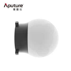 Aputure/爱图仕 STORM 80c 柔光聚光附件 保荣口 转接环 适用STORM 80c