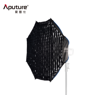 爱图仕八角柔光箱保容卡口