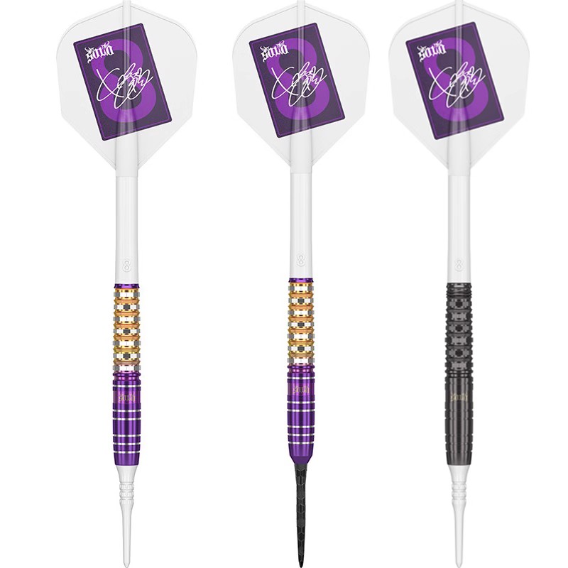 小野惠太飞镖TARGETKEITA钨钢